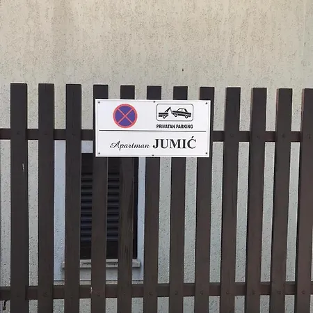 Jumic