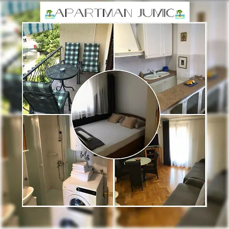 Jumic Apartament *