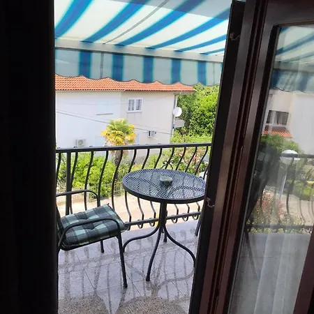 Jumic Apartament