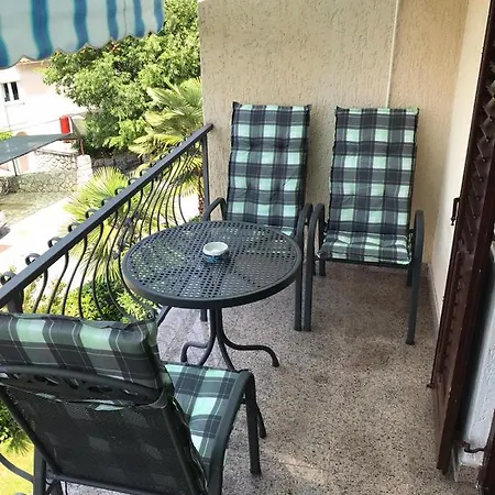 Apartament Jumic